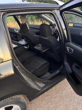 Peugeot 307 2.0HDI 307SW, снимка 10