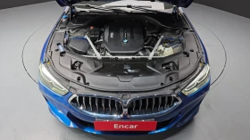 BMW 840 3.0 xDrive M Sport Gran Coupe , снимка 5