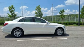 Mercedes-Benz C 220 2.2 Distronic, снимка 5