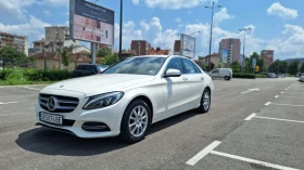 Mercedes-Benz C 220 2.2 Distronic, снимка 3