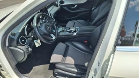 Mercedes-Benz C 220 2.2 Distronic, снимка 9