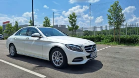 Mercedes-Benz C 220 2.2 Distronic, снимка 2