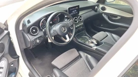 Mercedes-Benz C 220 2.2 Distronic, снимка 13