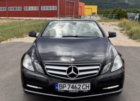 Mercedes-Benz E 220 2.2D / Cabrio, снимка 6