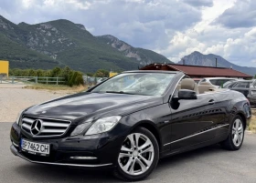 Mercedes-Benz E 220 2.2D / Cabrio, снимка 2