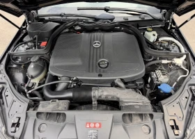 Mercedes-Benz E 220 2.2D / Cabrio, снимка 14