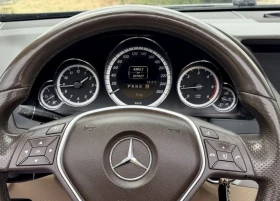 Mercedes-Benz E 220 2.2D / Cabrio, снимка 10