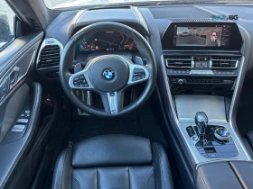 BMW 850 M850i xDrive* AвтоКредит* (ЦЕНА ДО БГ), снимка 9