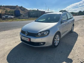 VW Golf 1.6TDi  HIGHLINE EURO5B, снимка 2