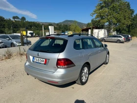 VW Golf 1.6TDi  HIGHLINE EURO5B, снимка 5