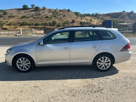 VW Golf 1.6TDi  HIGHLINE EURO5B, снимка 3