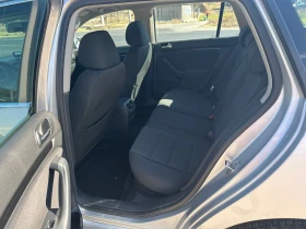 VW Golf 1.6TDi  HIGHLINE EURO5B, снимка 11