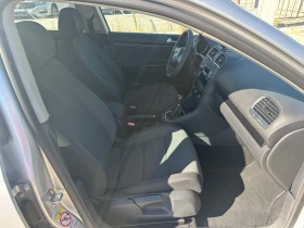 VW Golf 1.6TDi  HIGHLINE EURO5B, снимка 8