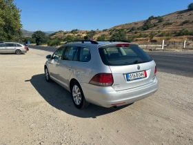 VW Golf 1.6TDi  HIGHLINE EURO5B, снимка 4