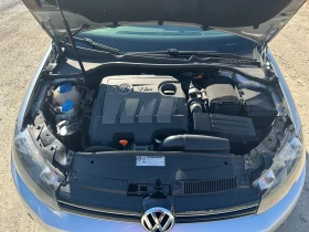 VW Golf 1.6TDi  HIGHLINE EURO5B, снимка 16