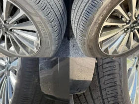 Kia K7  2.4 Gdi Limited, снимка 14
