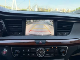 Kia K7  2.4 Gdi Limited, снимка 10