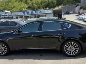 Kia K7  2.4 Gdi Limited, снимка 7