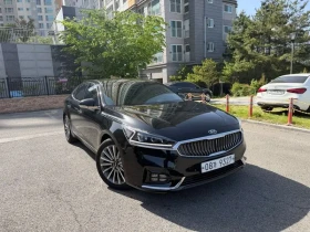 Kia K7  2.4 Gdi Limited, снимка 1
