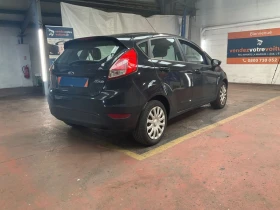 Ford Fiesta Fiesta 1.5 TDCi Trend, снимка 2