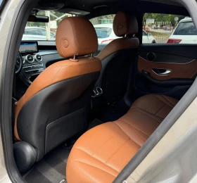 Mercedes-Benz GLC 200 4Matic/AMG PACK, снимка 7