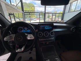 Mercedes-Benz GLC 200 4 matic / AMG PACK, снимка 11