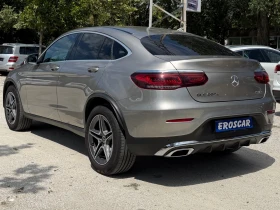 Mercedes-Benz GLC 200 4Matic/AMG PACK, снимка 4