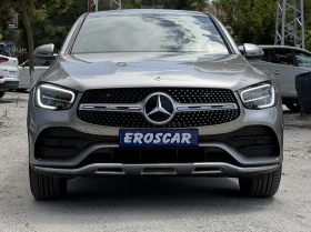 Mercedes-Benz GLC 200 4Matic/AMG PACK, снимка 1