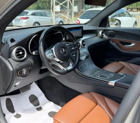 Mercedes-Benz GLC 200 4Matic/AMG PACK, снимка 12