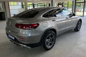 Mercedes-Benz GLC 200 4 matic / AMG PACK, снимка 5