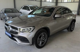Mercedes-Benz GLC 200 4 matic / AMG PACK, снимка 2