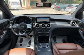 Mercedes-Benz GLC 200 4Matic/AMG PACK, снимка 9