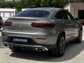 Mercedes-Benz GLC 200 4Matic/AMG PACK, снимка 5