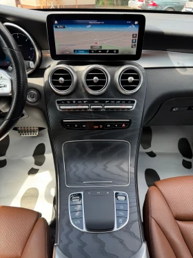 Mercedes-Benz GLC 200 4Matic/AMG PACK, снимка 10