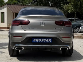 Mercedes-Benz GLC 200 4Matic/AMG PACK, снимка 6