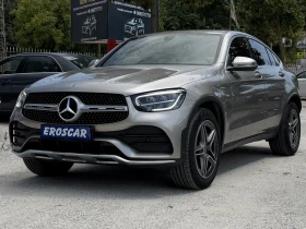 Mercedes-Benz GLC 200 4Matic/AMG PACK, снимка 2
