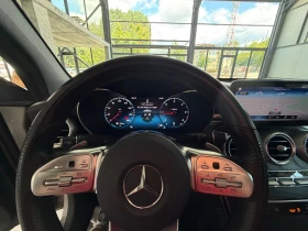 Mercedes-Benz GLC 200 4 matic / AMG PACK, снимка 10