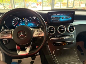 Mercedes-Benz GLC 200 4 matic / AMG PACK, снимка 12