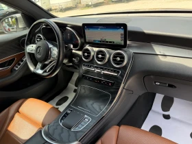 Mercedes-Benz GLC 200 4Matic/AMG PACK, снимка 16