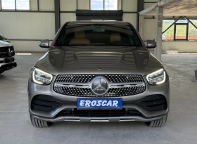 Mercedes-Benz GLC 200 4 matic / AMG PACK, снимка 1
