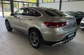 Mercedes-Benz GLC 200 4 matic / AMG PACK, снимка 6