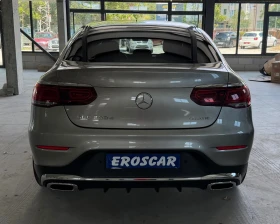 Mercedes-Benz GLC 200 4 matic / AMG PACK, снимка 4