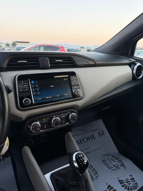 Nissan Micra 1.5 dCI Acenta, снимка 12