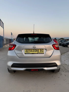 Nissan Micra 1.5 dCI Acenta, снимка 5