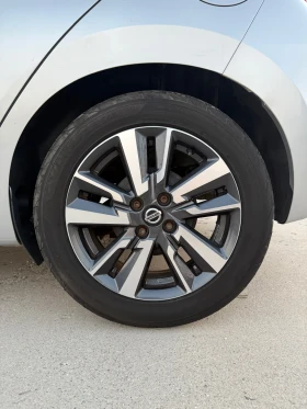 Nissan Micra 1.5 dCI Acenta, снимка 17