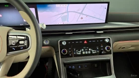Genesis GV80 Coupe* 2.5T* AWD* DISTRONIC* ПОДГРЕВ* ОБДУХВАНЕ* К, снимка 14