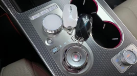 Genesis GV80 Coupe* 2.5T* AWD* DISTRONIC* ПОДГРЕВ* ОБДУХВАНЕ* К, снимка 9