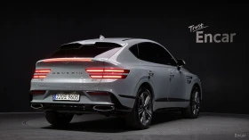 Genesis GV80 Coupe* 2.5T* AWD* DISTRONIC* ПОДГРЕВ* ОБДУХВАНЕ* К, снимка 2