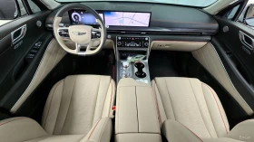 Genesis GV80 Coupe* 2.5T* AWD* DISTRONIC* ПОДГРЕВ* ОБДУХВАНЕ* К, снимка 7