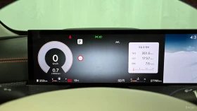 Genesis GV80 Coupe* 2.5T* AWD* DISTRONIC* ПОДГРЕВ* ОБДУХВАНЕ* К, снимка 8
